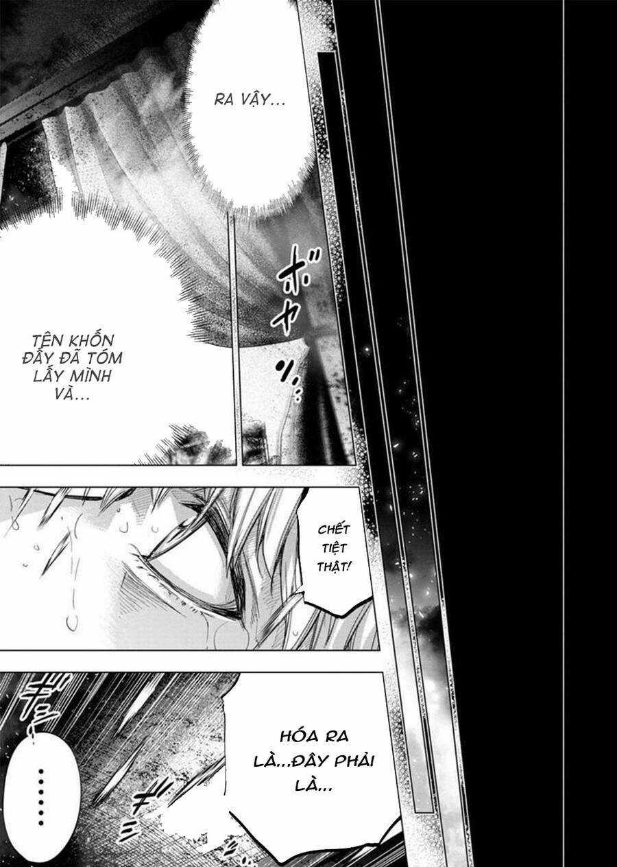 Đảo Chết Chóc - Chapter 135 - Trang 6