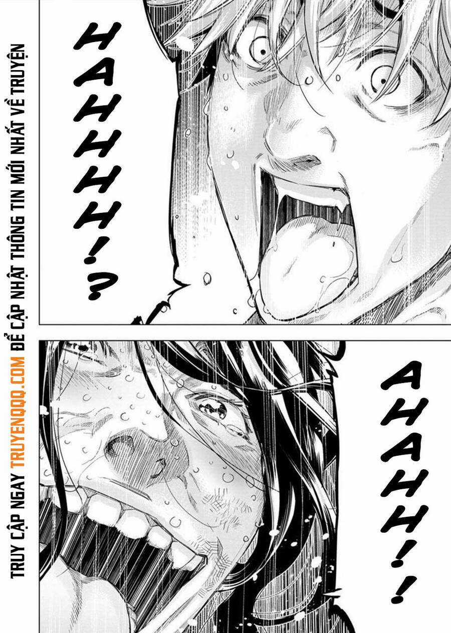 Đảo Chết Chóc - Chapter 135 - Trang 8