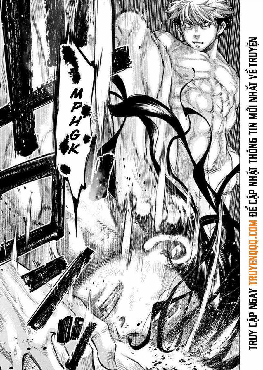 Đảo Chết Chóc - Chapter 136 - Trang 3