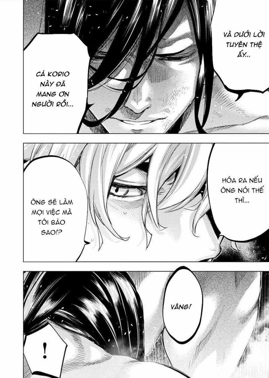 Đảo Chết Chóc - Chapter 136 - Trang 4