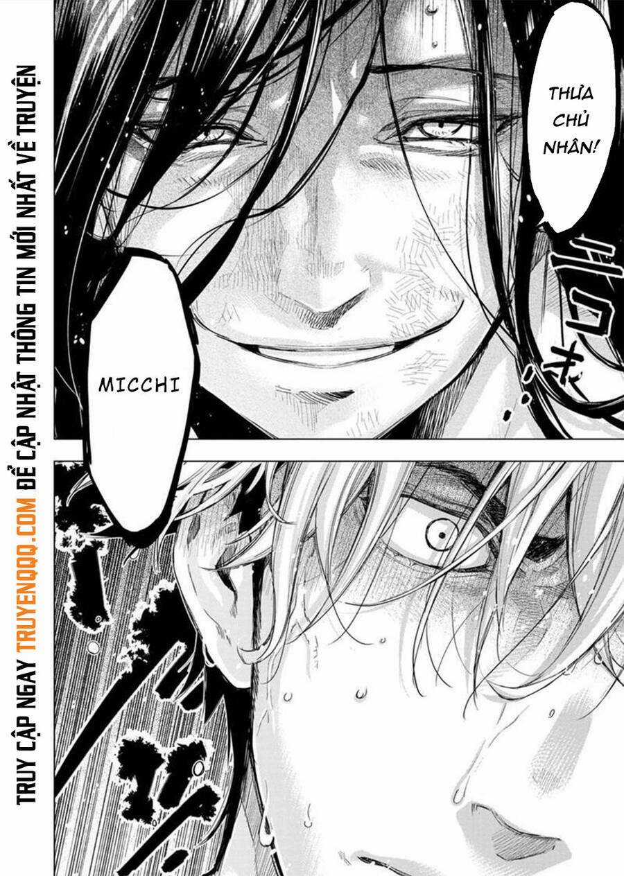 Đảo Chết Chóc - Chapter 136 - Trang 6