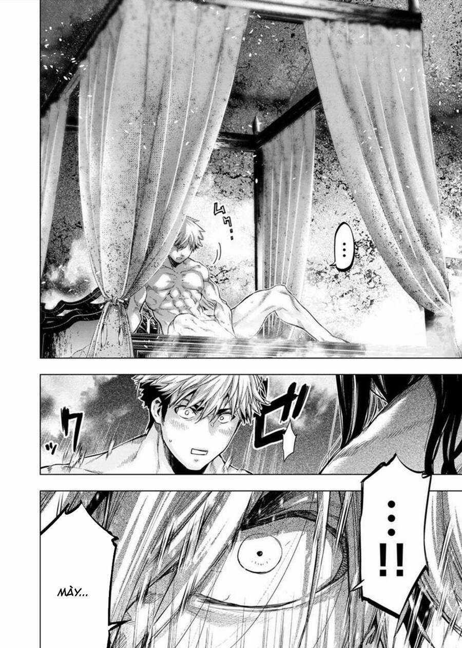 Đảo Chết Chóc - Chapter 136 - Trang 9