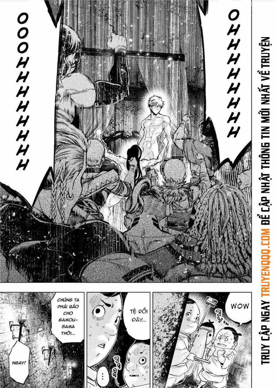 Đảo Chết Chóc - Chapter 137 - Trang 11