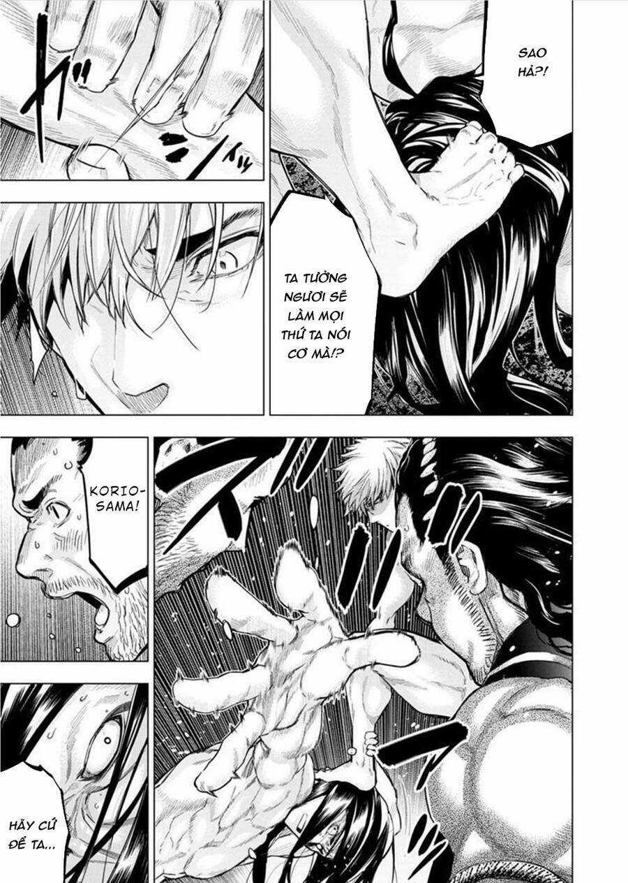 Đảo Chết Chóc - Chapter 137 - Trang 3