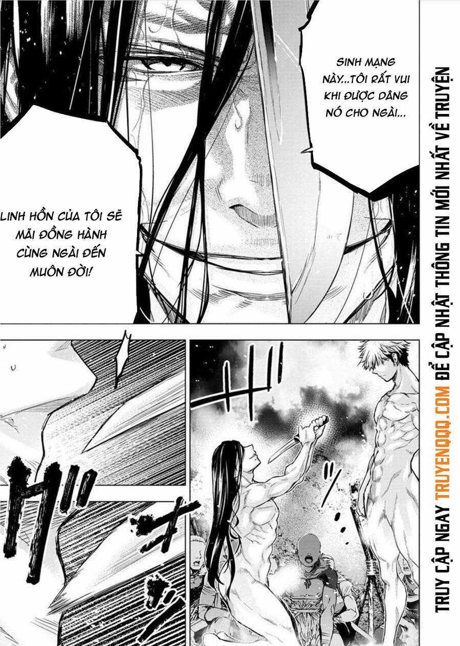 Đảo Chết Chóc - Chapter 137 - Trang 5