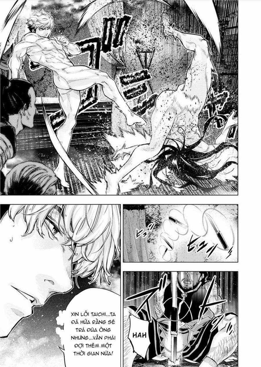 Đảo Chết Chóc - Chapter 137 - Trang 7