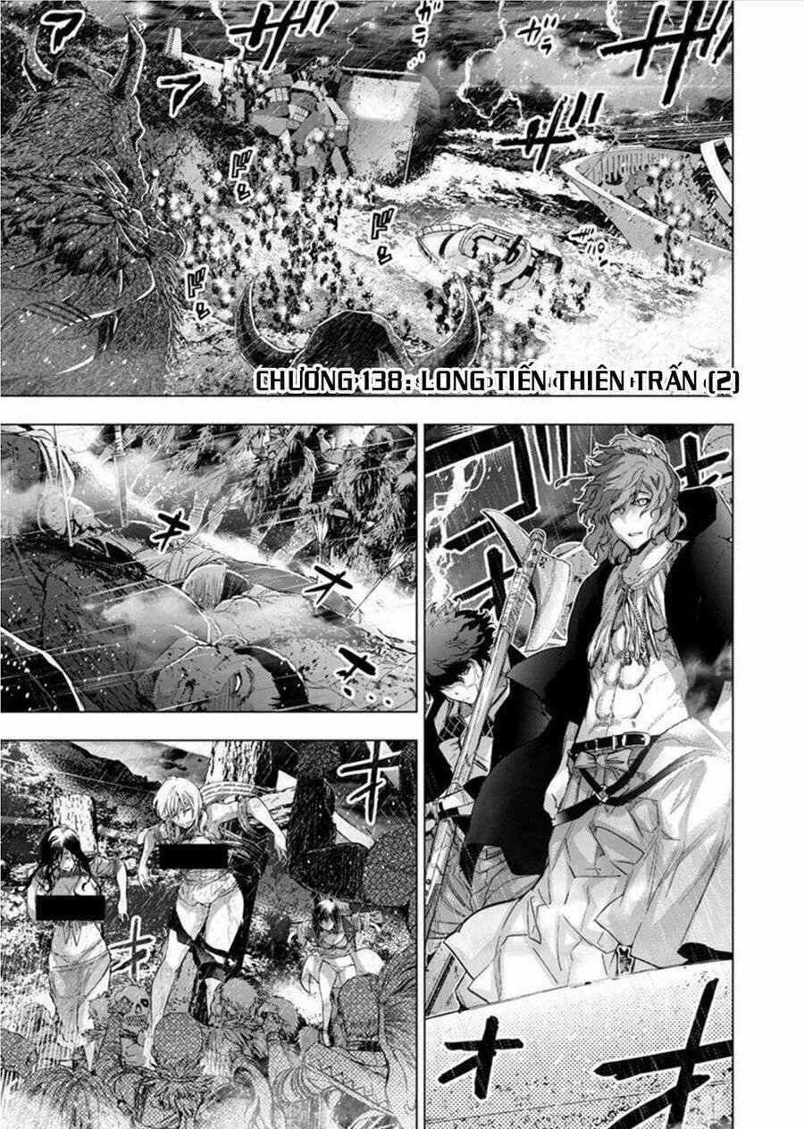 Đảo Chết Chóc - Chapter 138 - Trang 2