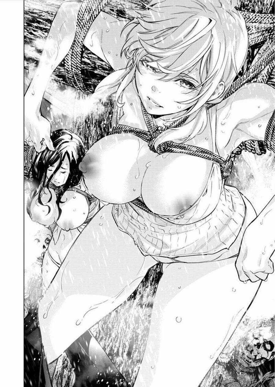 Đảo Chết Chóc - Chapter 138 - Trang 3