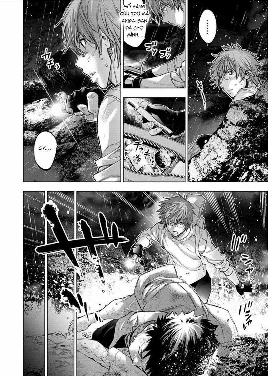 Đảo Chết Chóc - Chapter 139 - Trang 3