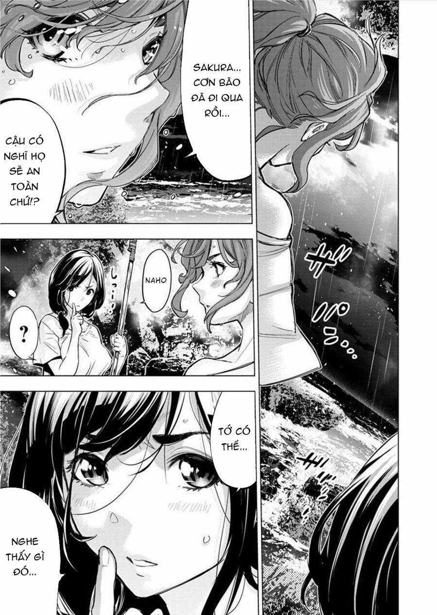 Đảo Chết Chóc - Chapter 139 - Trang 4