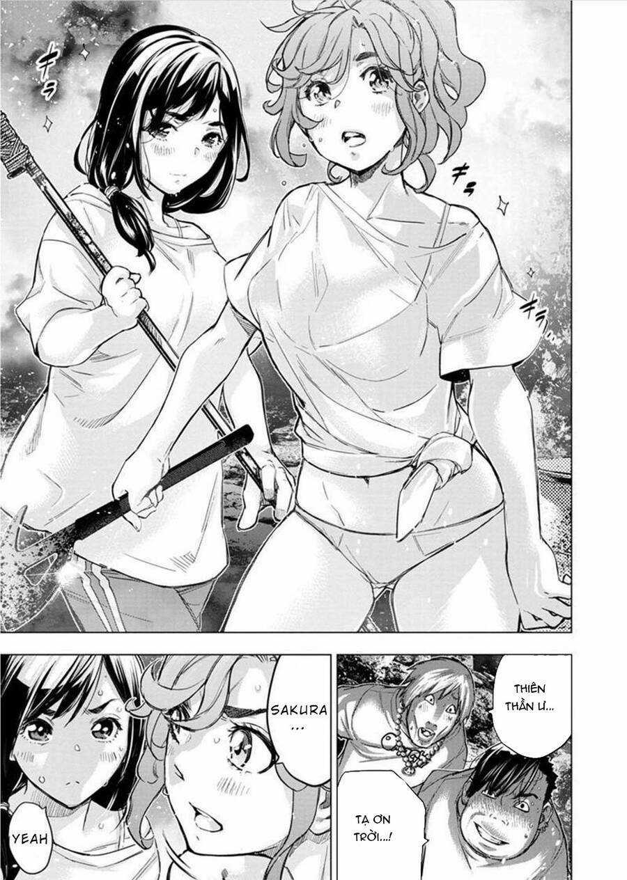 Đảo Chết Chóc - Chapter 139 - Trang 6