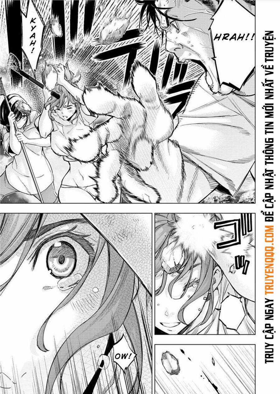 Đảo Chết Chóc - Chapter 139 - Trang 8