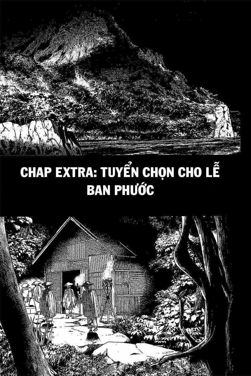 Đảo Chết Chóc - Chapter 14.5 - Trang 1