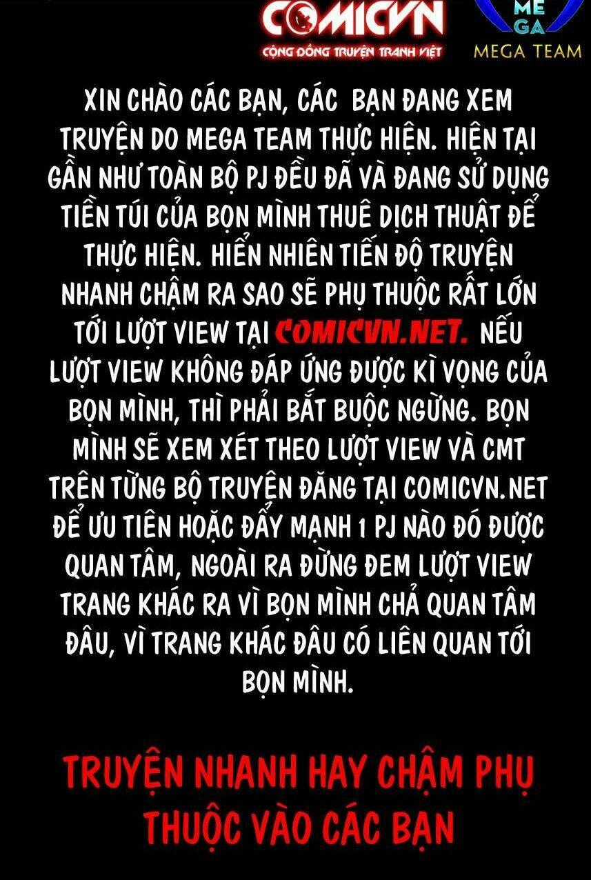 Đảo Chết Chóc - Chapter 14.5 - Trang 11