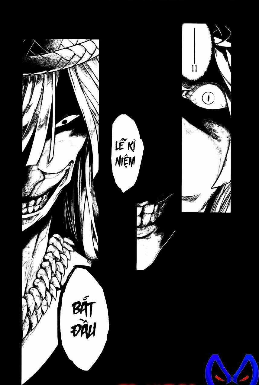 Đảo Chết Chóc - Chapter 14.5 - Trang 10