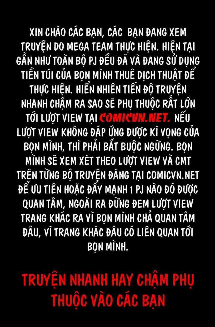 Đảo Chết Chóc - Chapter 14 - Trang 21