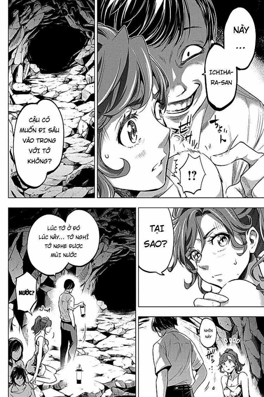 Đảo Chết Chóc - Chapter 14 - Trang 6