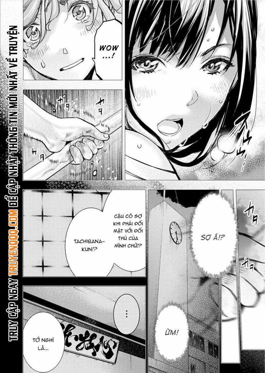 Đảo Chết Chóc - Chapter 140 - Trang 5