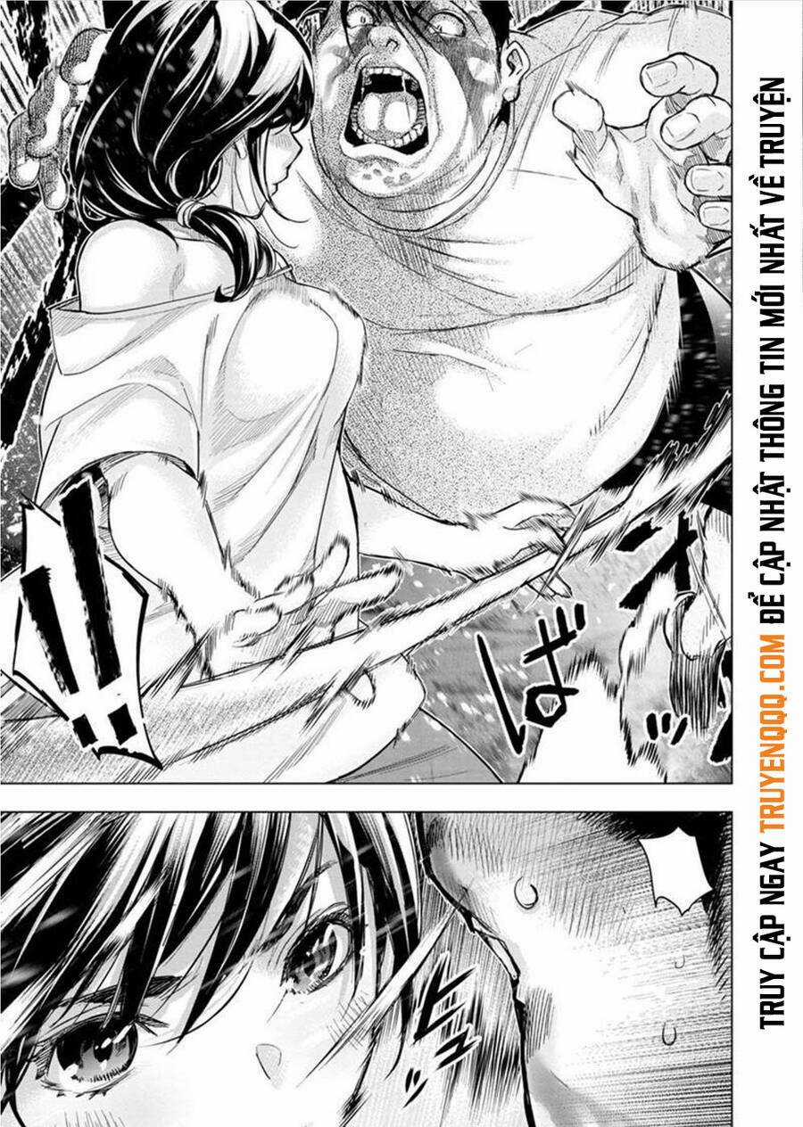 Đảo Chết Chóc - Chapter 140 - Trang 8