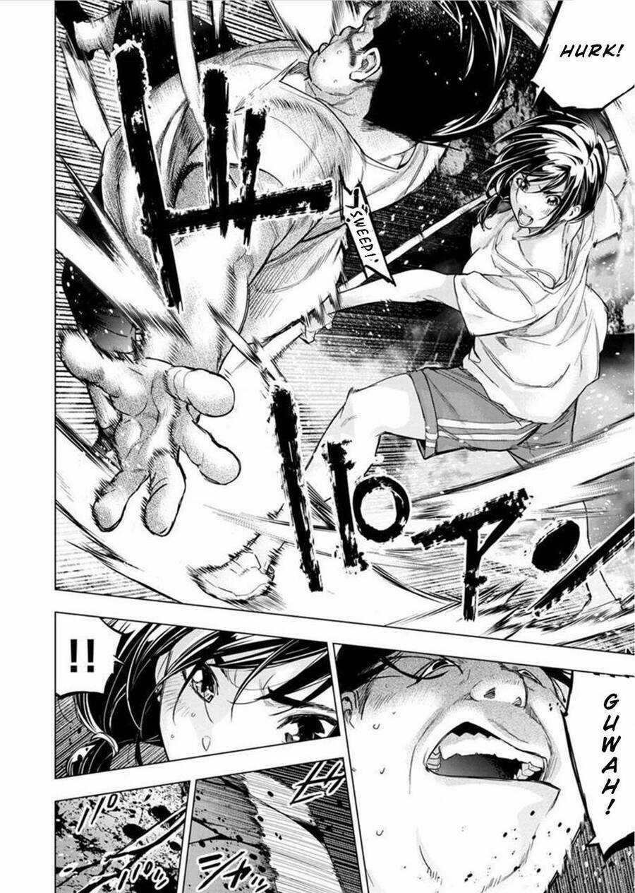 Đảo Chết Chóc - Chapter 140 - Trang 9