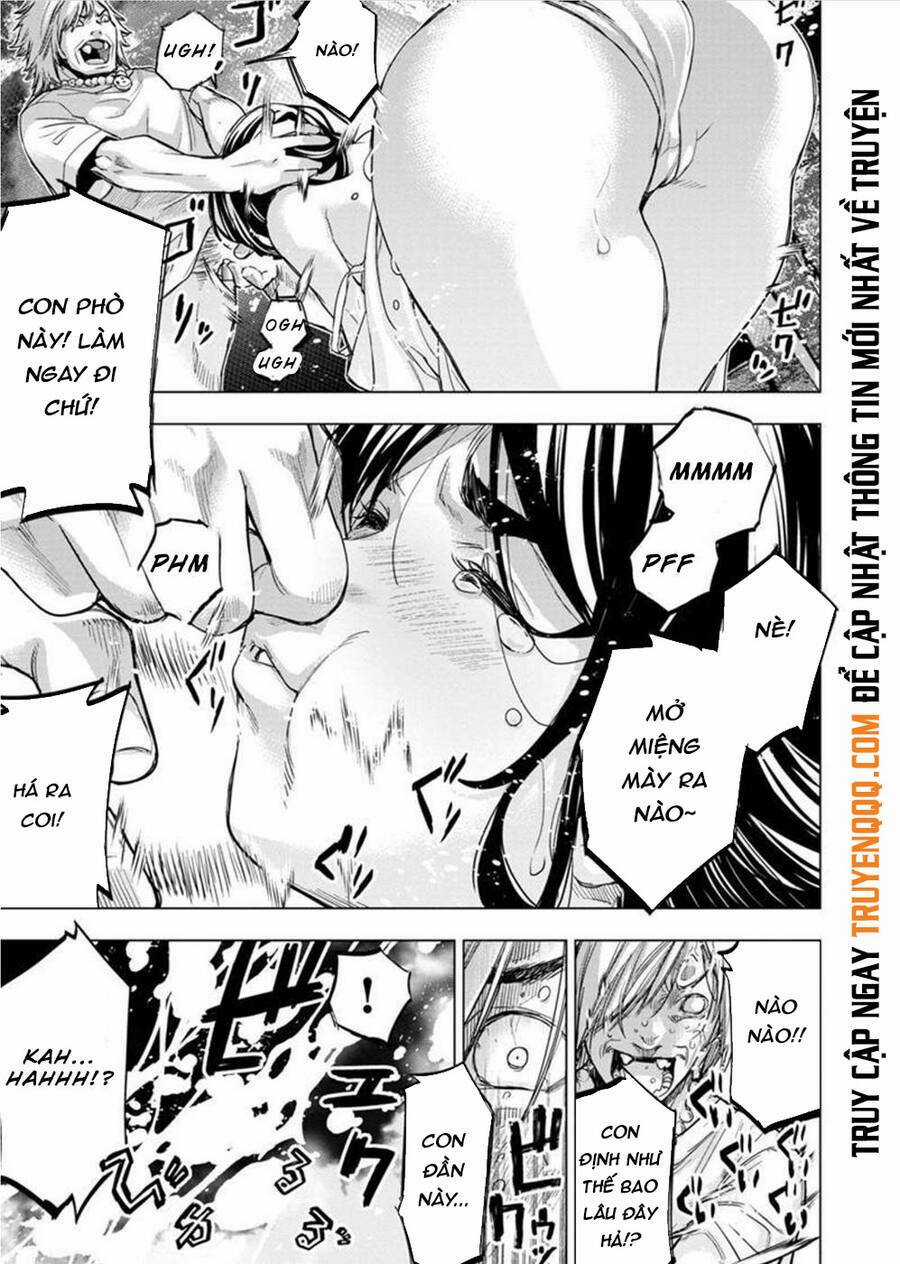 Đảo Chết Chóc - Chapter 141 - Trang 8