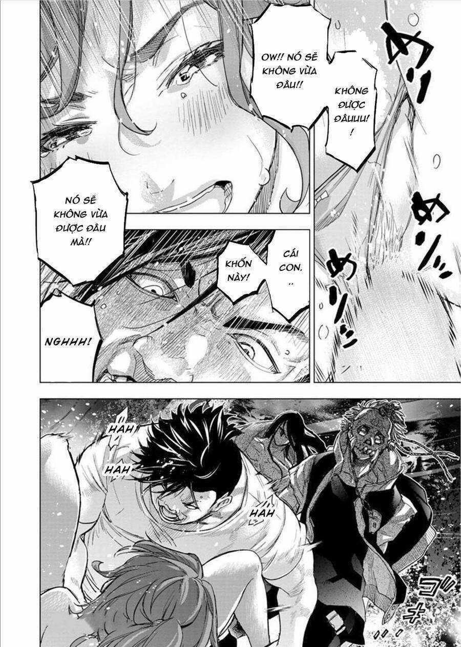 Đảo Chết Chóc - Chapter 142 - Trang 3