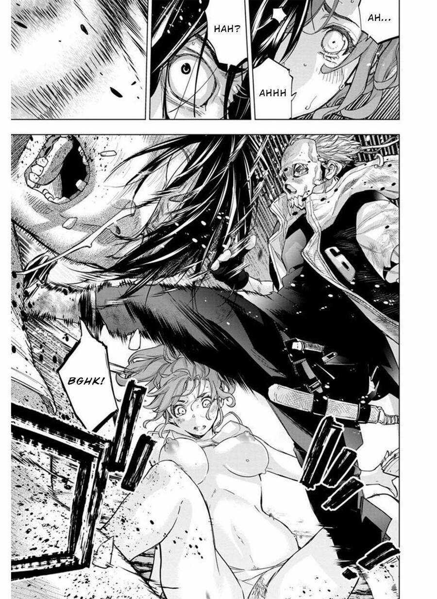 Đảo Chết Chóc - Chapter 142 - Trang 4