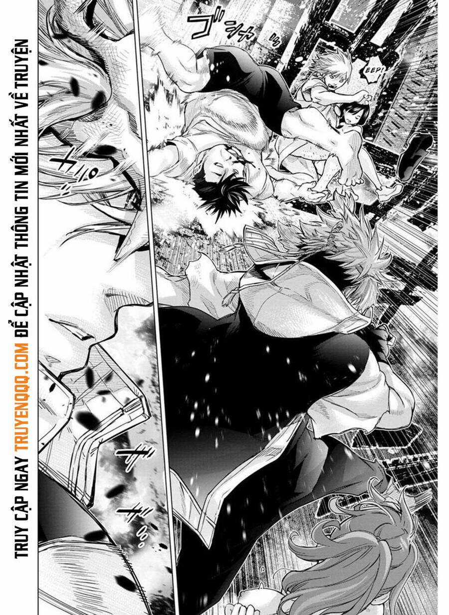 Đảo Chết Chóc - Chapter 142 - Trang 5