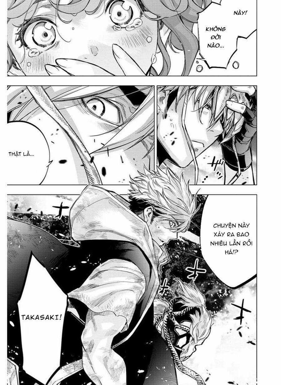 Đảo Chết Chóc - Chapter 142 - Trang 6