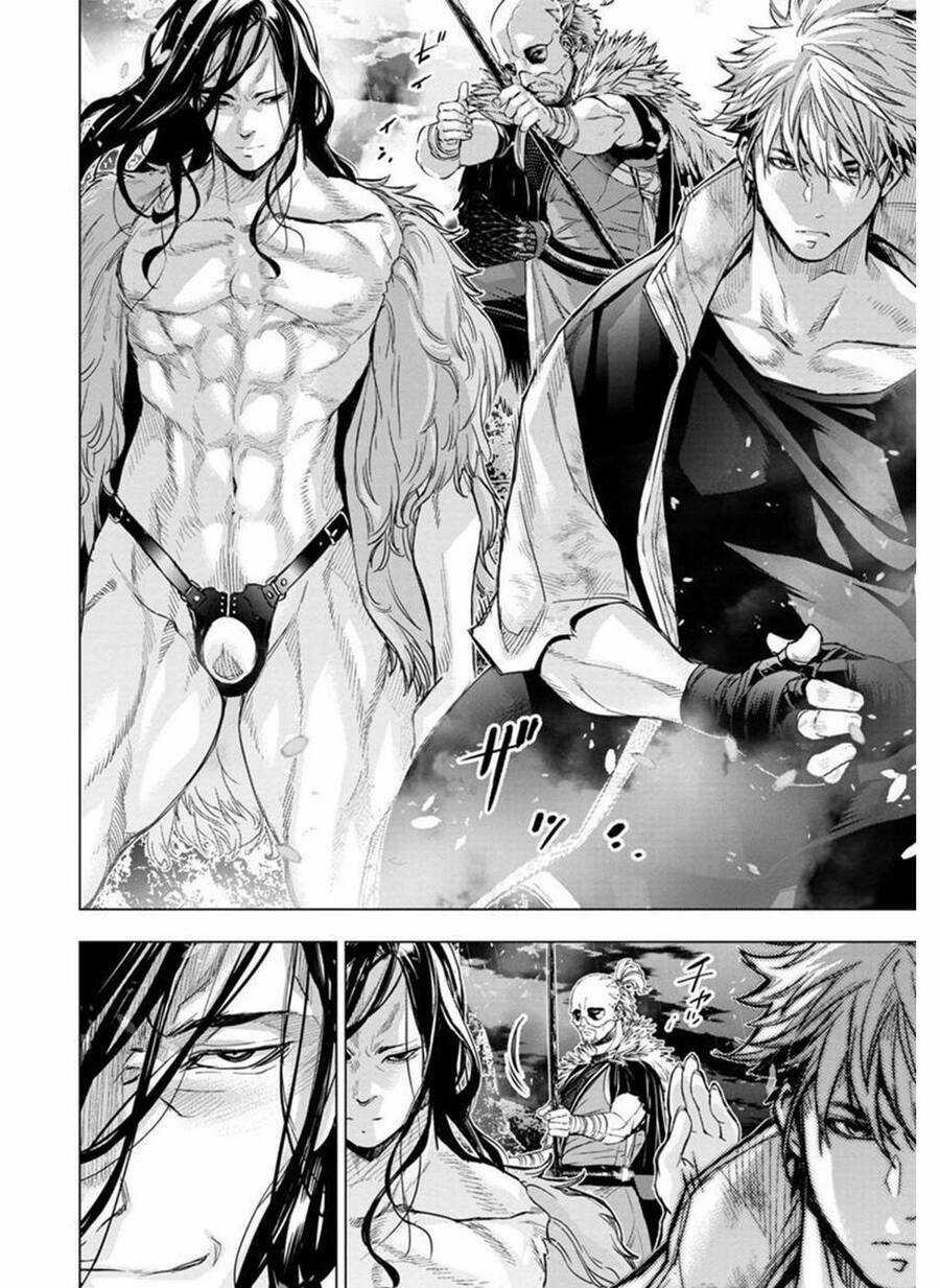 Đảo Chết Chóc - Chapter 142 - Trang 9