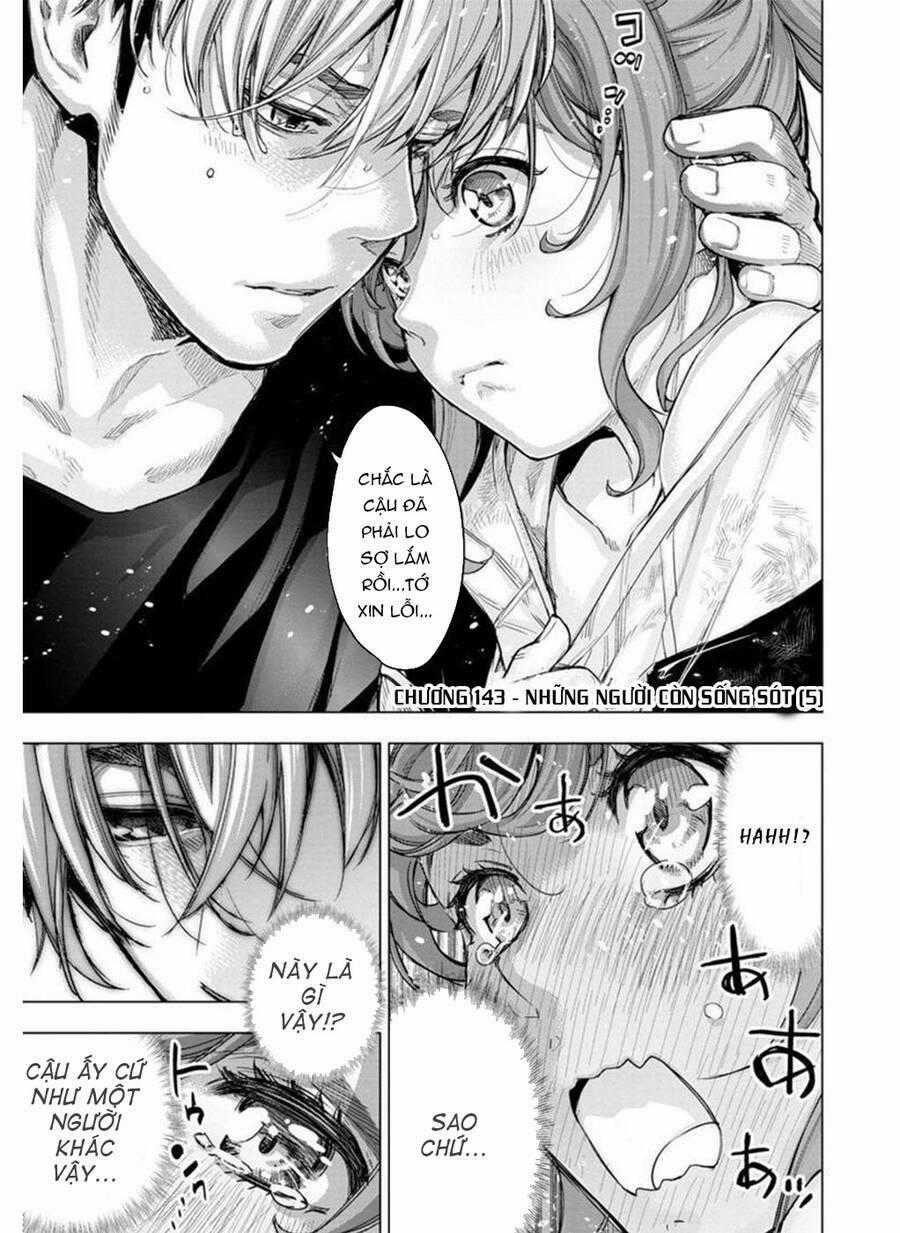 Đảo Chết Chóc - Chapter 143 - Trang 2