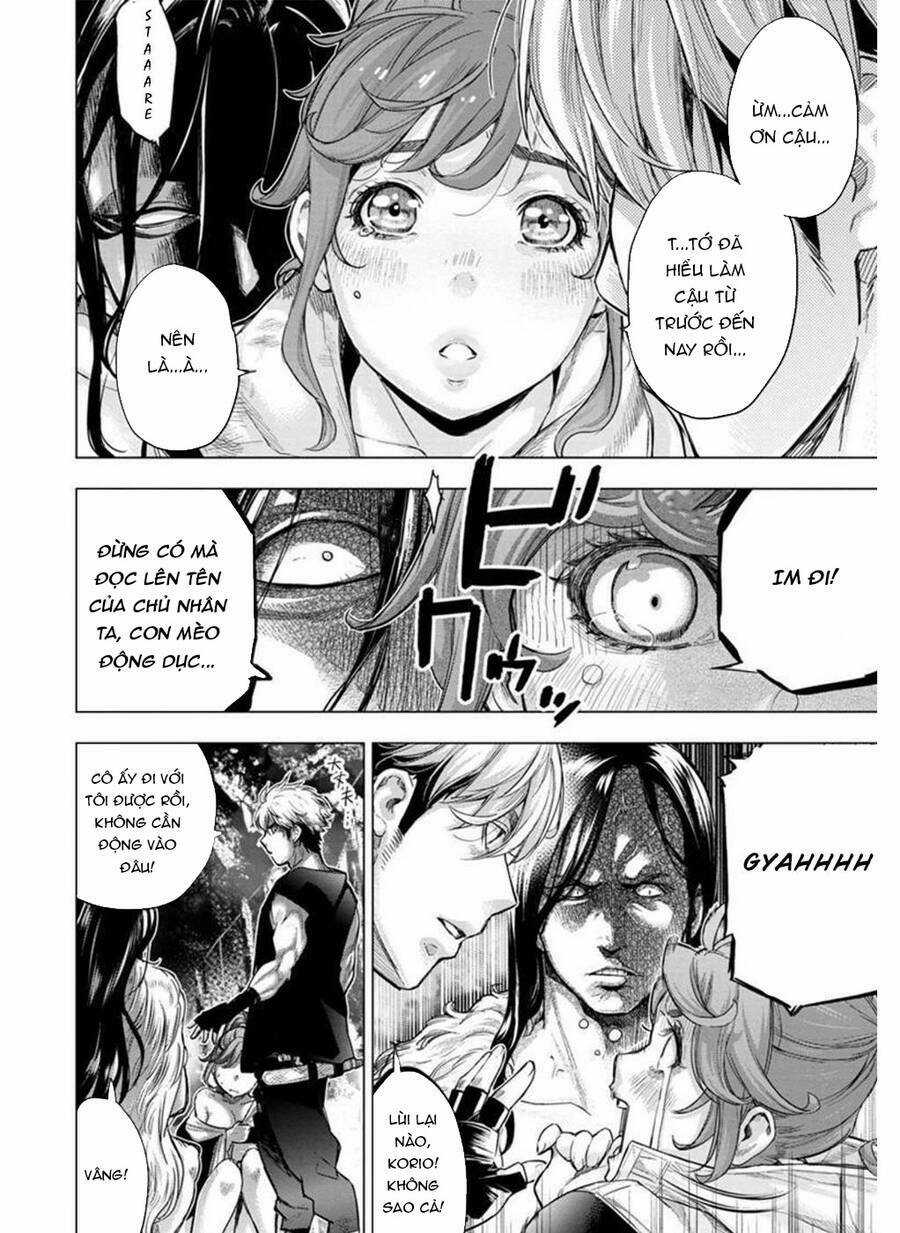 Đảo Chết Chóc - Chapter 143 - Trang 3