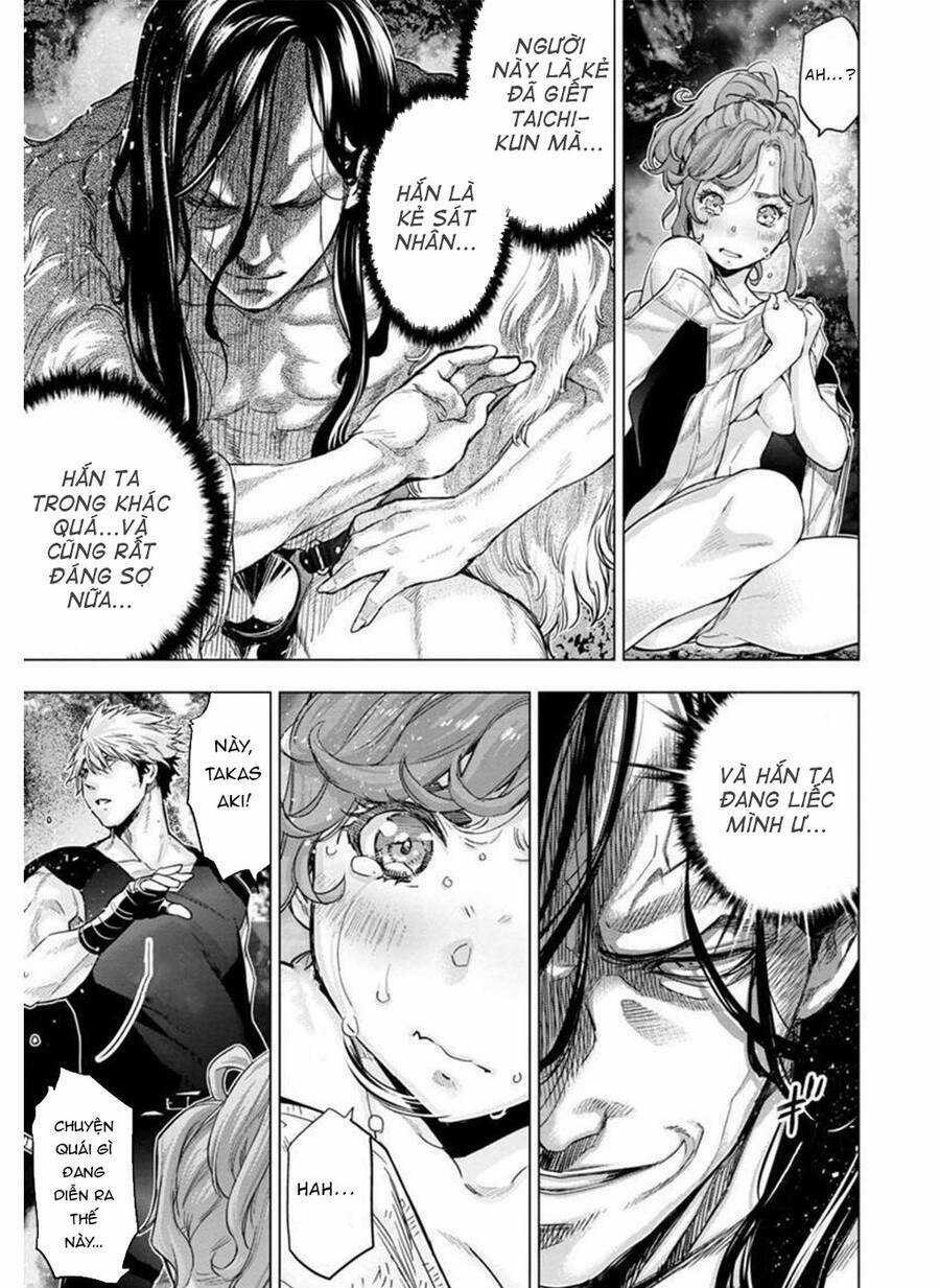 Đảo Chết Chóc - Chapter 143 - Trang 4