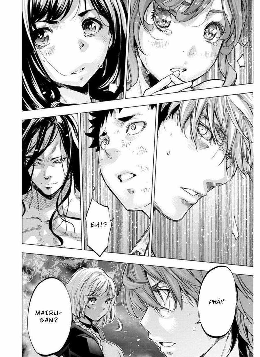 Đảo Chết Chóc - Chapter 143 - Trang 9