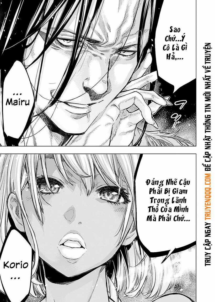 Đảo Chết Chóc - Chapter 144 - Trang 2