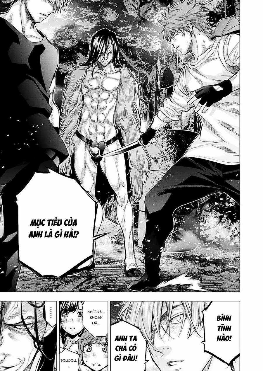 Đảo Chết Chóc - Chapter 144 - Trang 6