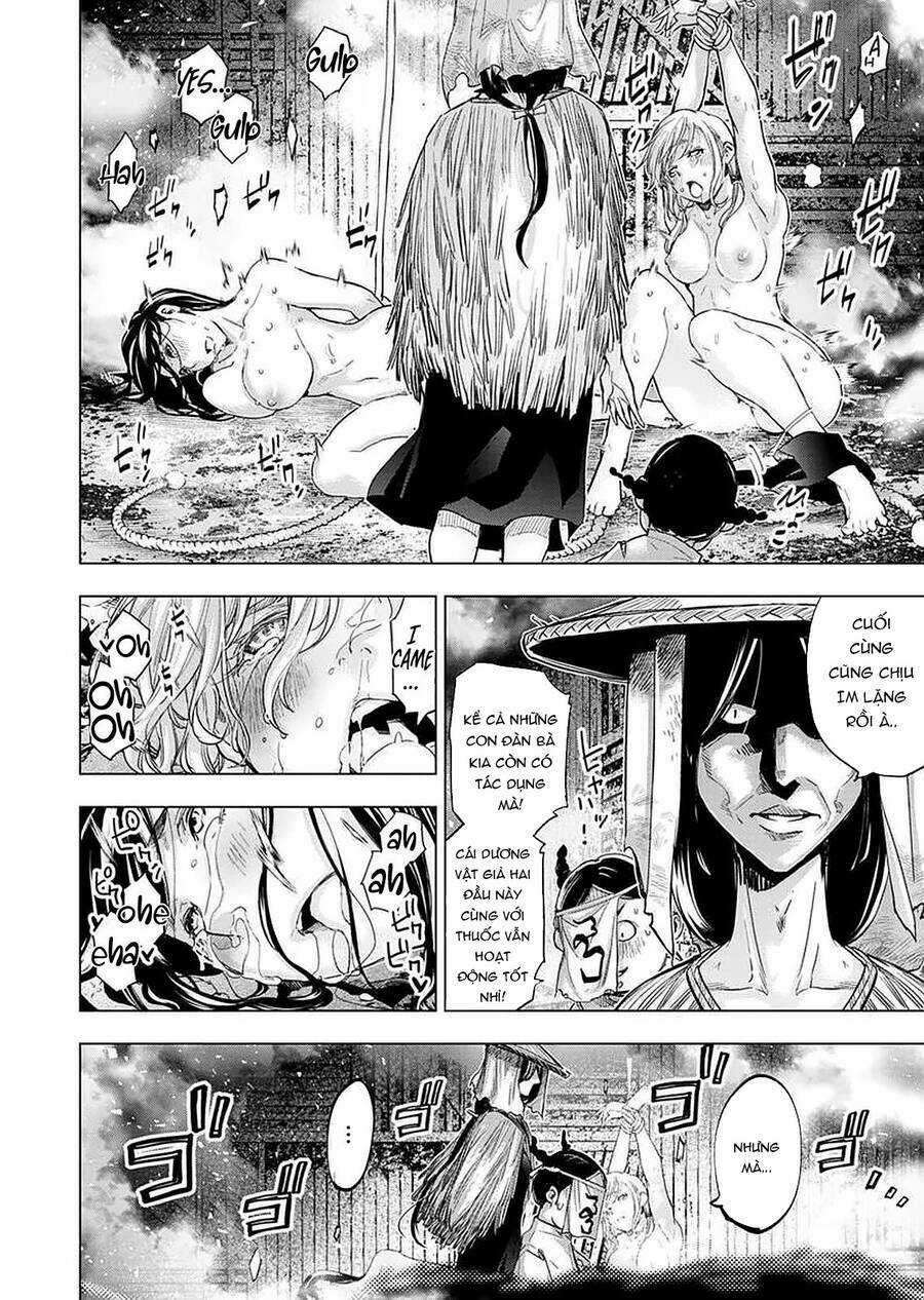 Đảo Chết Chóc - Chapter 145 - Trang 8