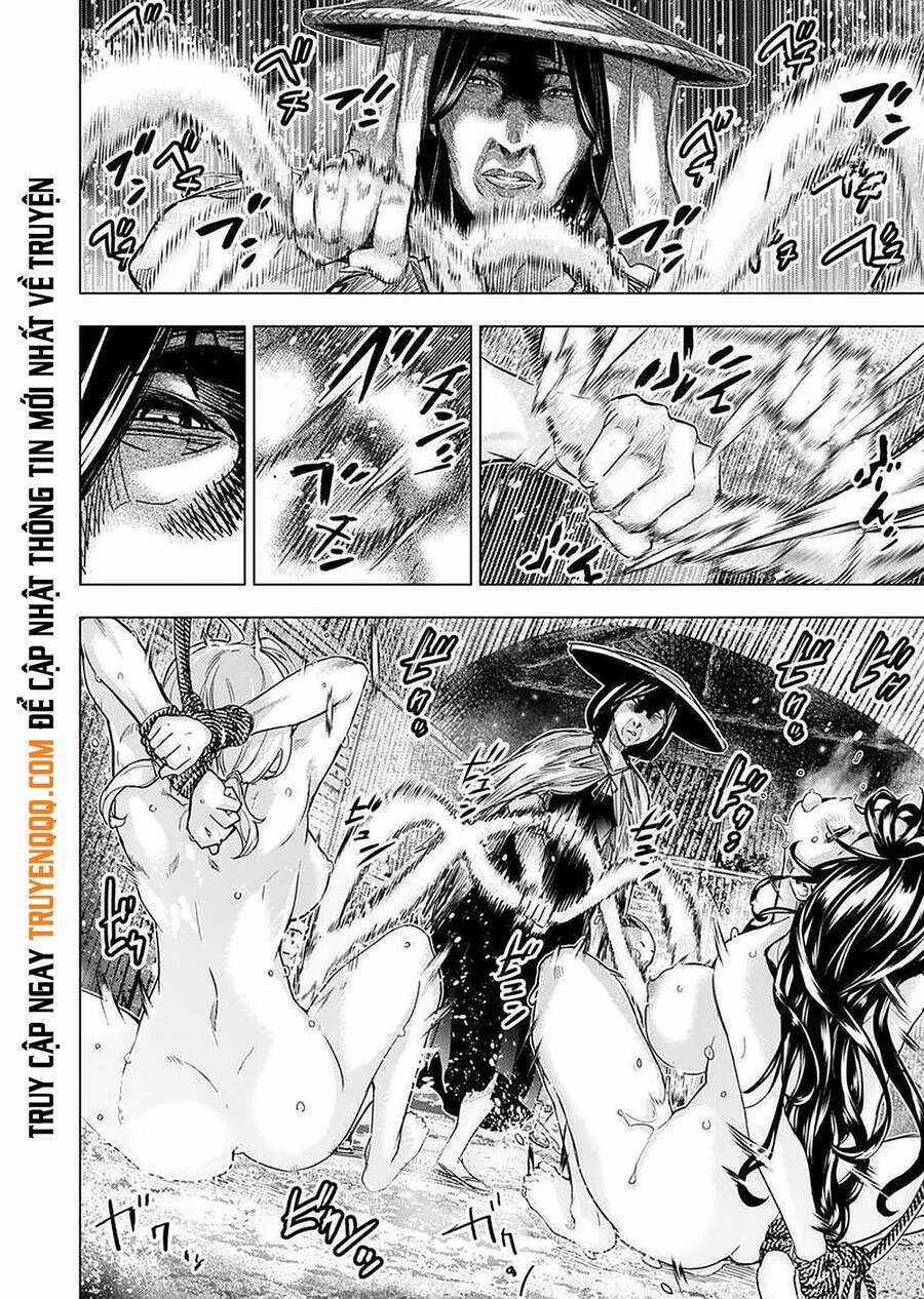 Đảo Chết Chóc - Chapter 145 - Trang 10