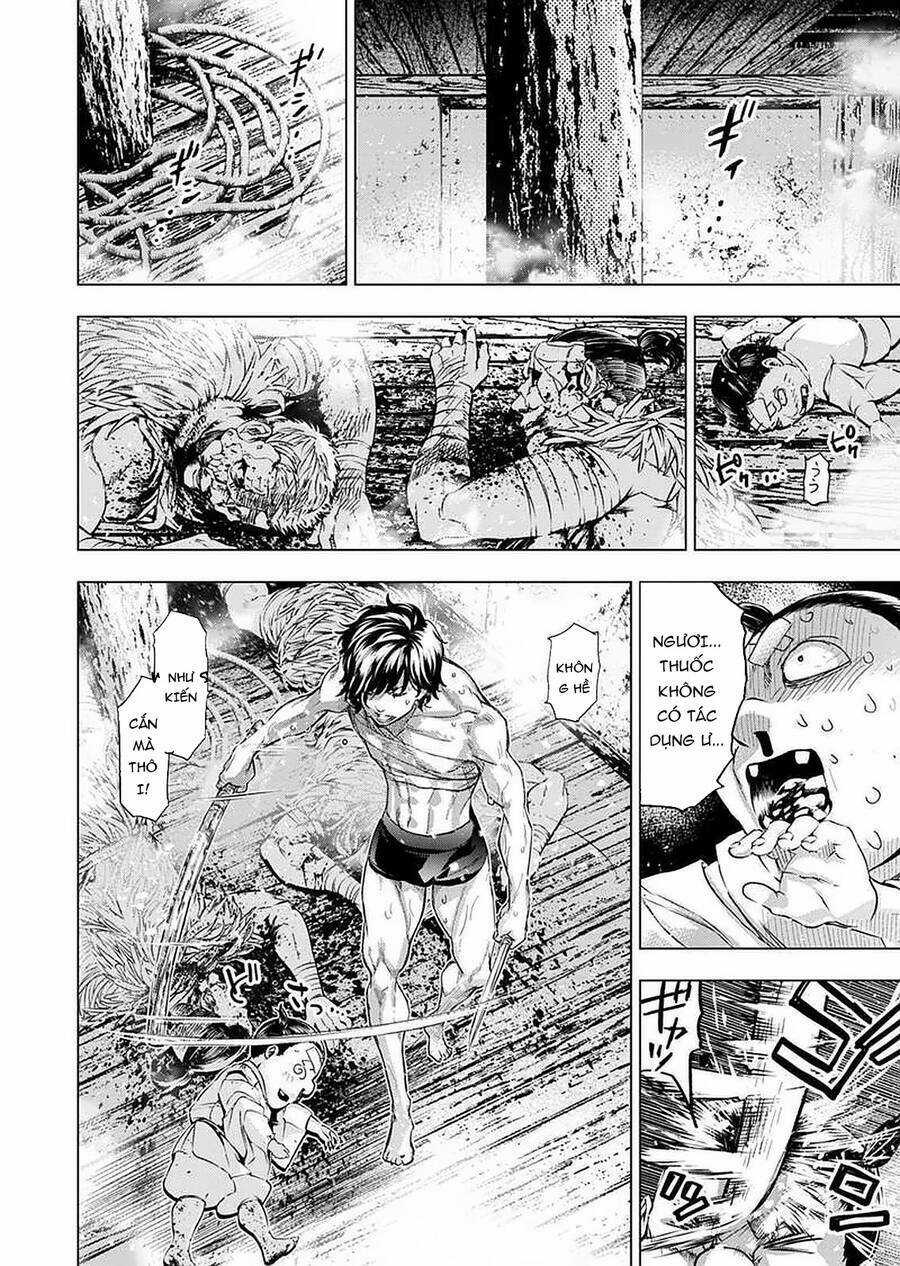 Đảo Chết Chóc - Chapter 146 - Trang 3