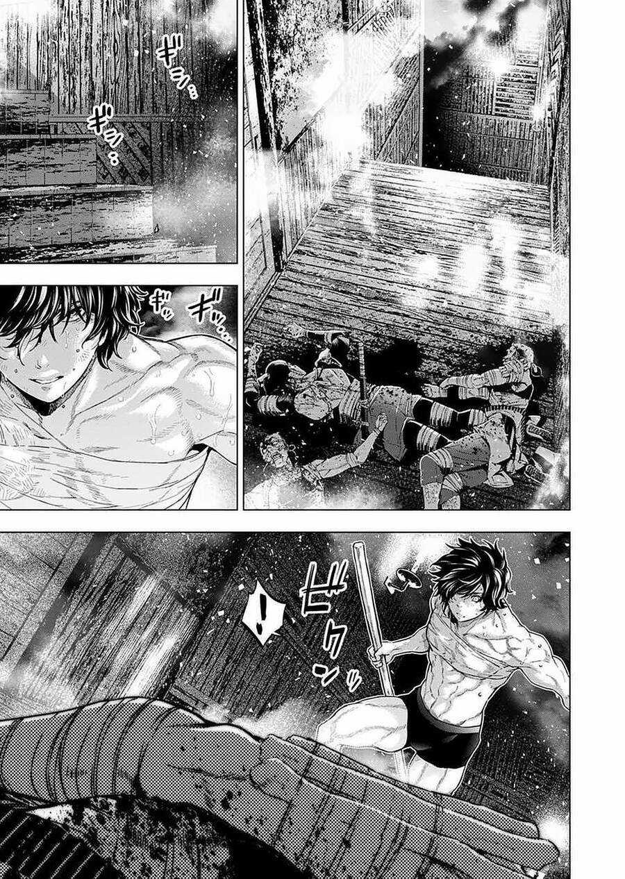 Đảo Chết Chóc - Chapter 146 - Trang 4