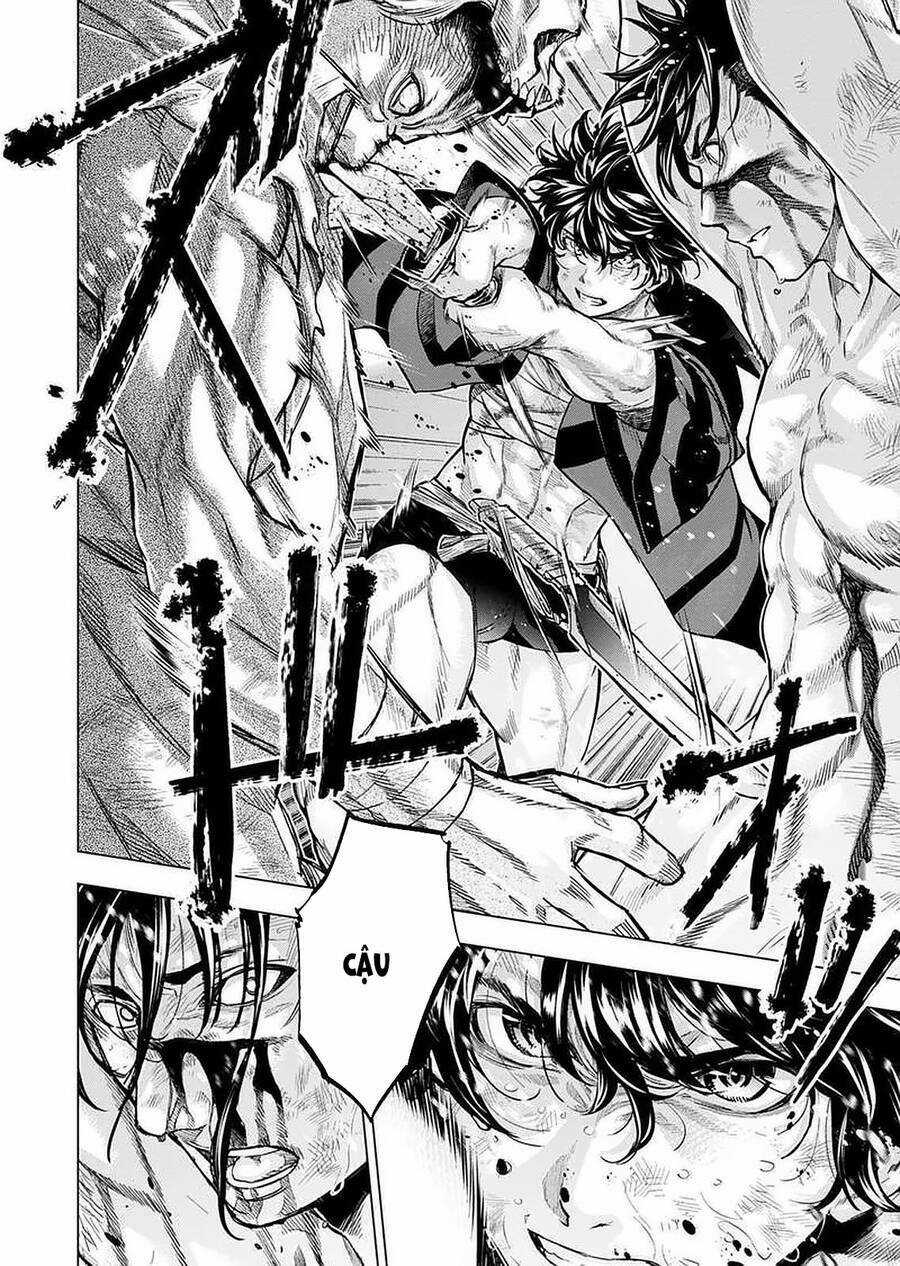 Đảo Chết Chóc - Chapter 147 - Trang 3