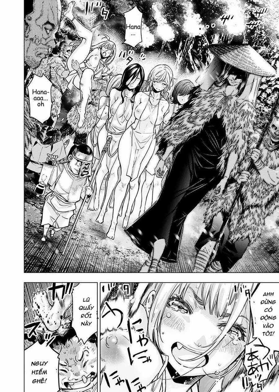 Đảo Chết Chóc - Chapter 147 - Trang 7