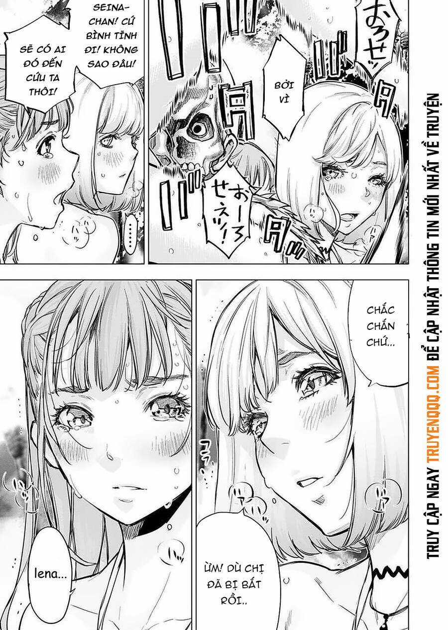 Đảo Chết Chóc - Chapter 147 - Trang 8