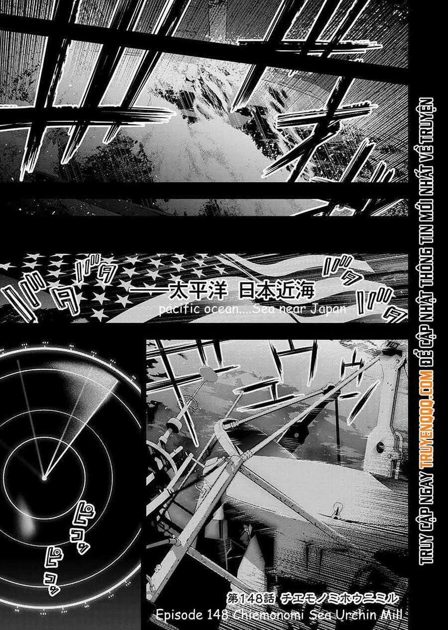 Đảo Chết Chóc - Chapter 148 - Trang 2