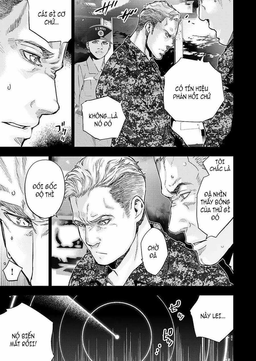 Đảo Chết Chóc - Chapter 148 - Trang 4