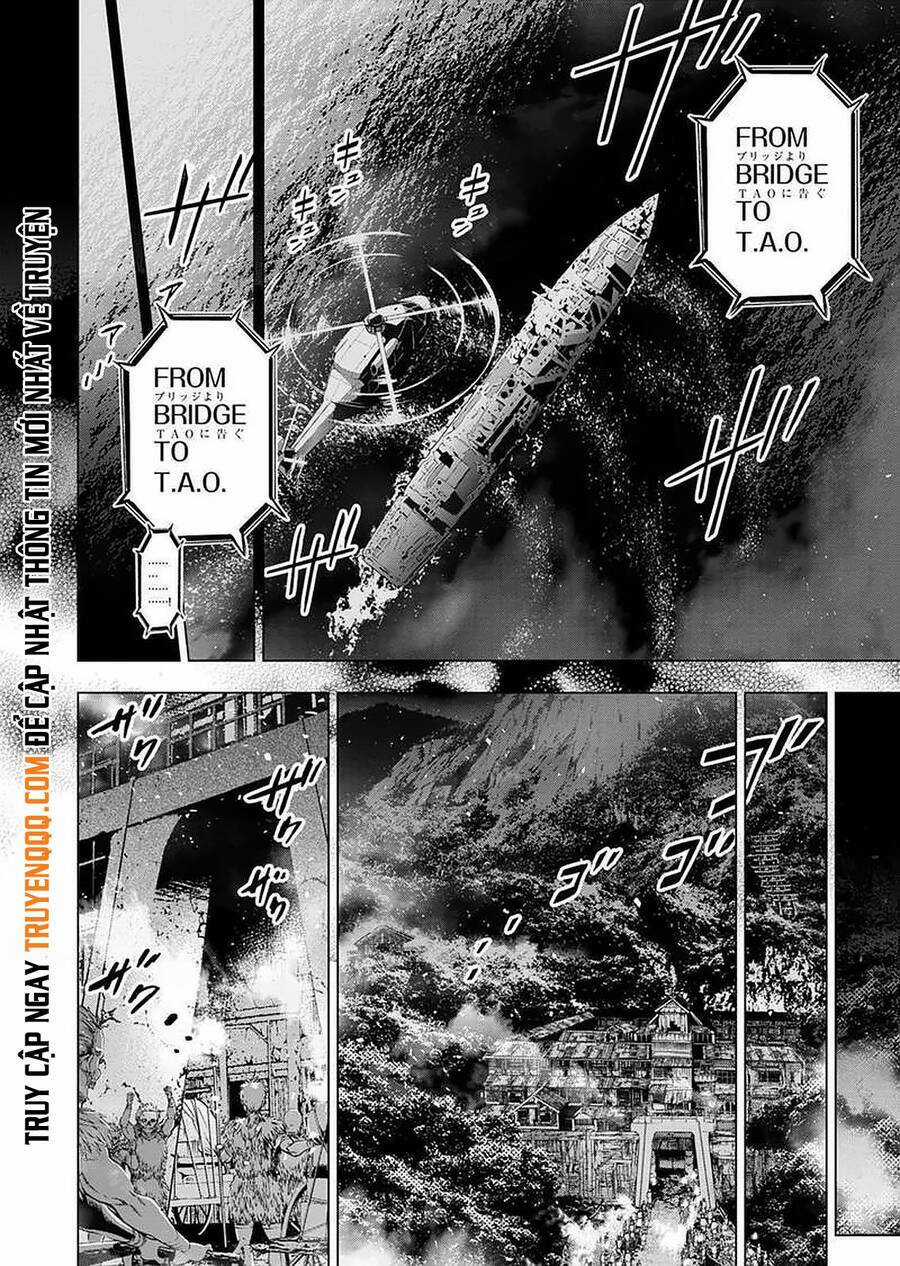 Đảo Chết Chóc - Chapter 148 - Trang 5