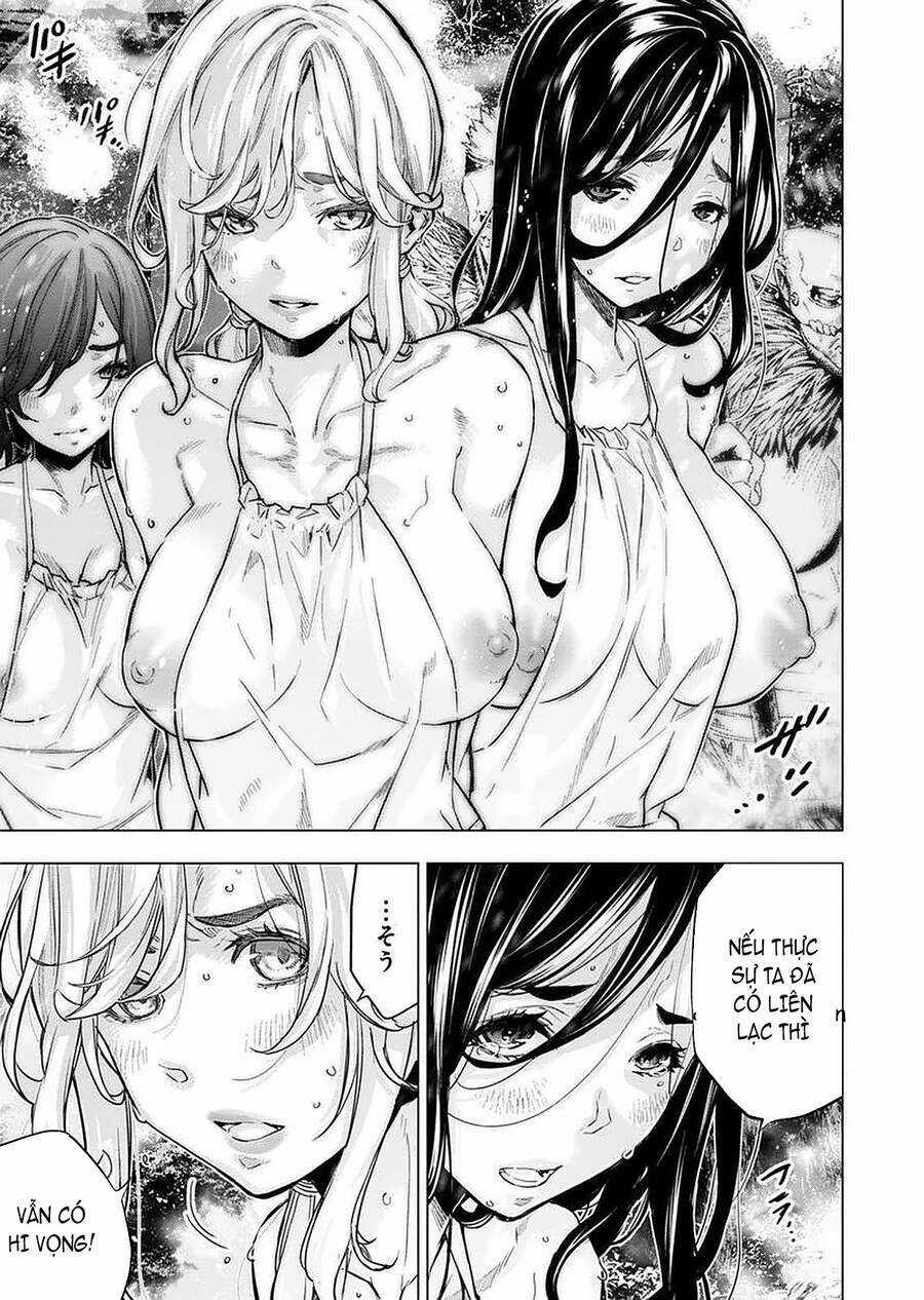 Đảo Chết Chóc - Chapter 148 - Trang 6