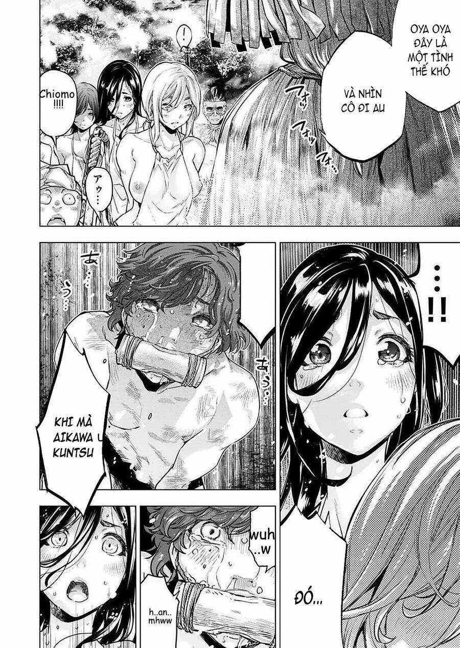 Đảo Chết Chóc - Chapter 148 - Trang 7