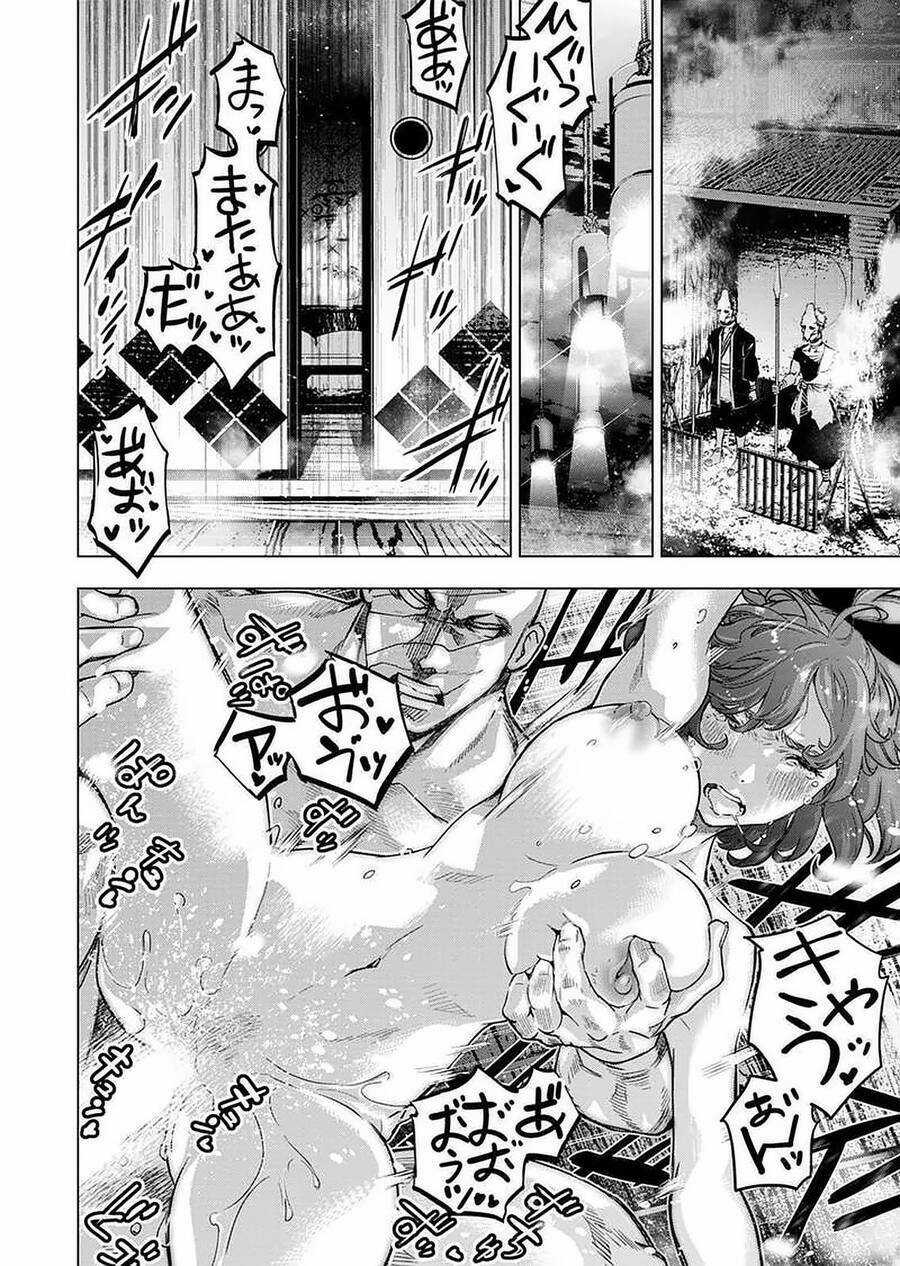 Đảo Chết Chóc - Chapter 148 - Trang 9