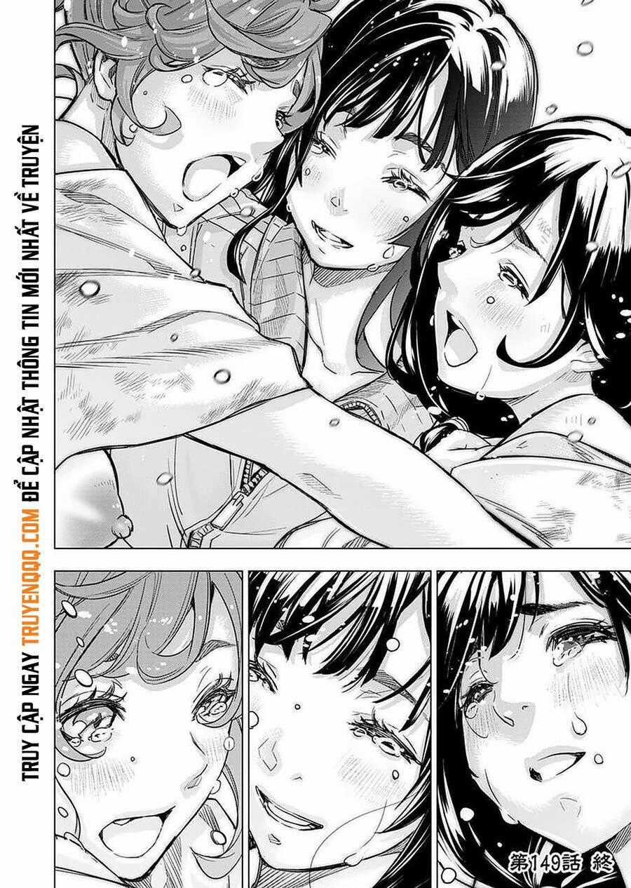 Đảo Chết Chóc - Chapter 149 - Trang 11